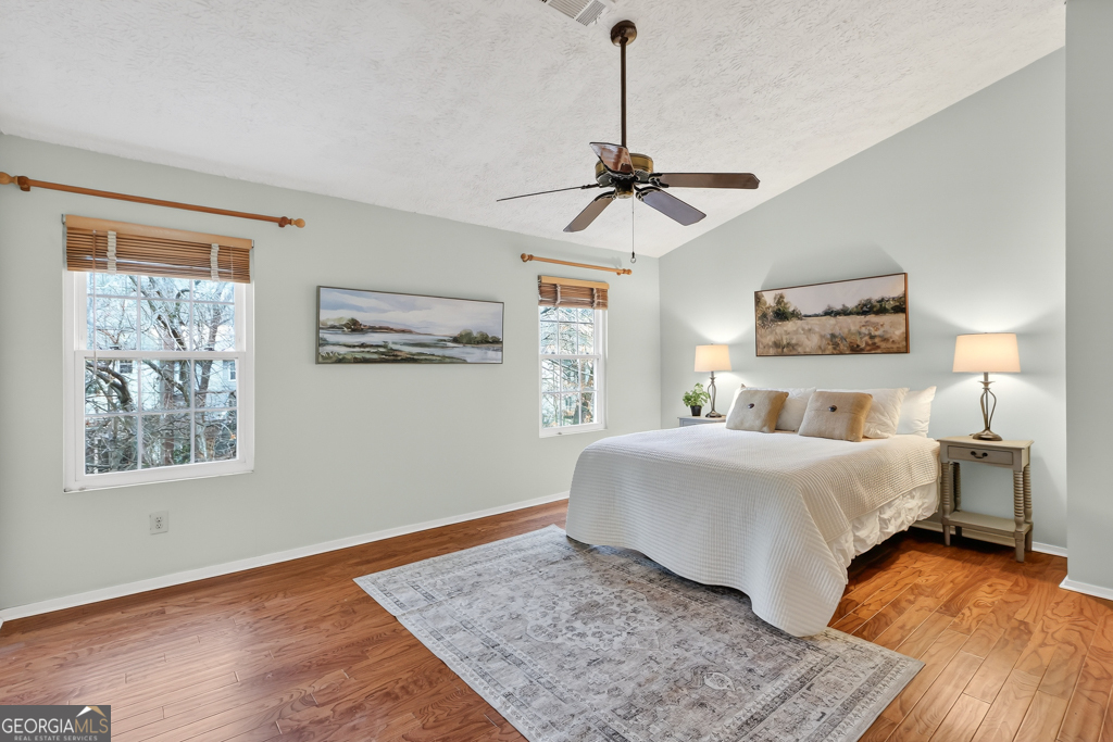 3639 Monticello Commons Peachtree Corners GA 30092