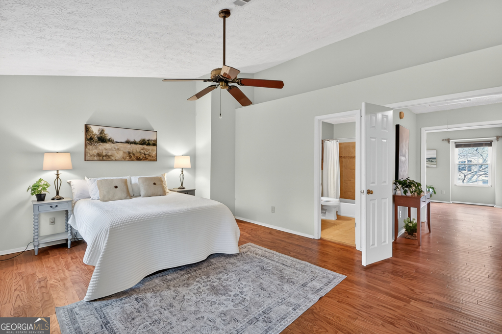 3639 Monticello Commons Peachtree Corners GA 30092