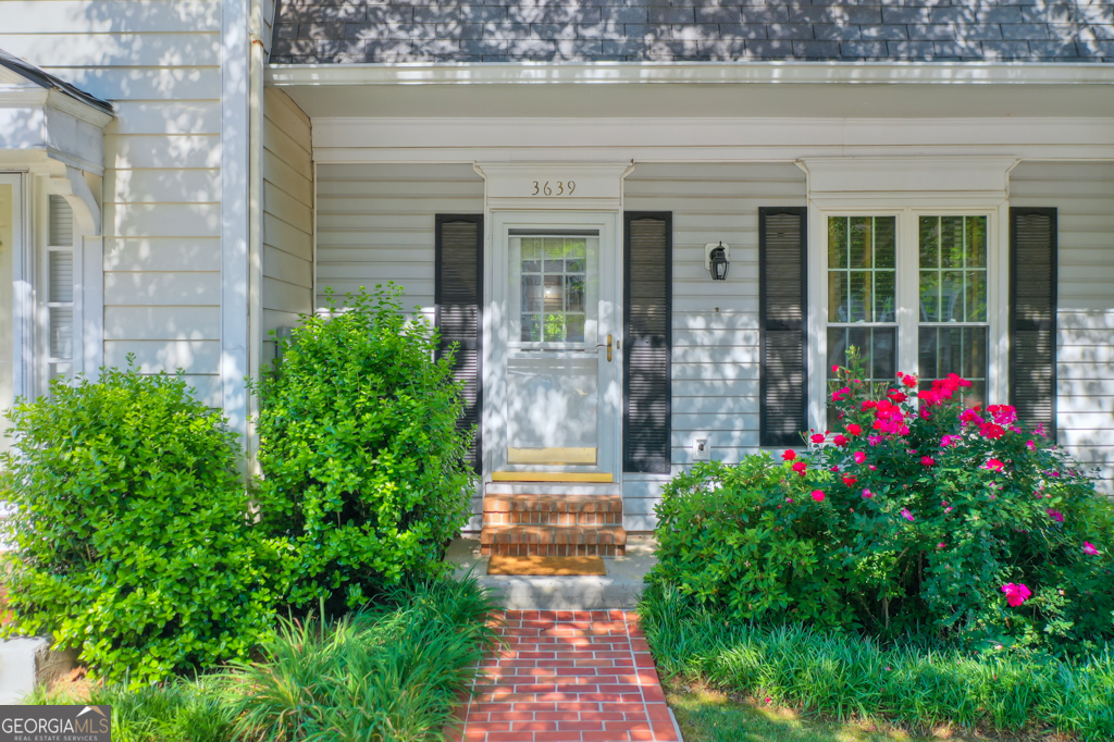 3639 Monticello Commons Peachtree Corners GA 30092