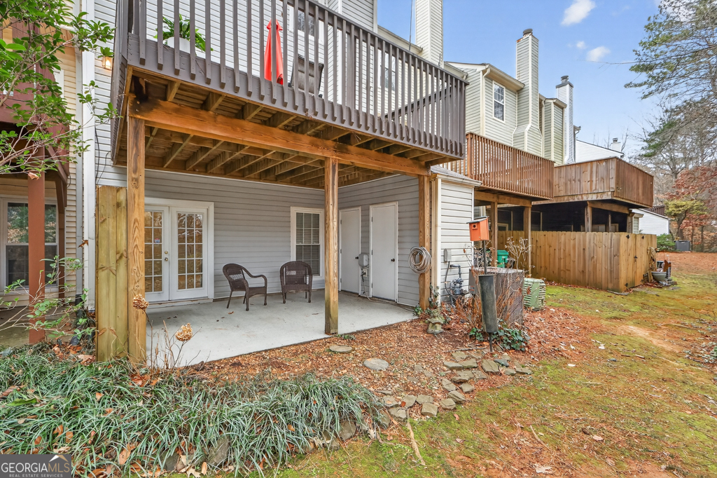 3639 Monticello Commons Peachtree Corners GA 30092
