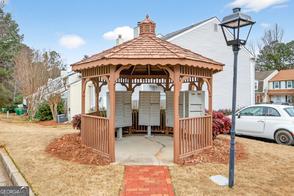 3639 Monticello Commons Peachtree Corners GA 30092