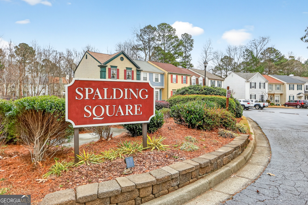 3639 Monticello Commons Peachtree Corners GA 30092