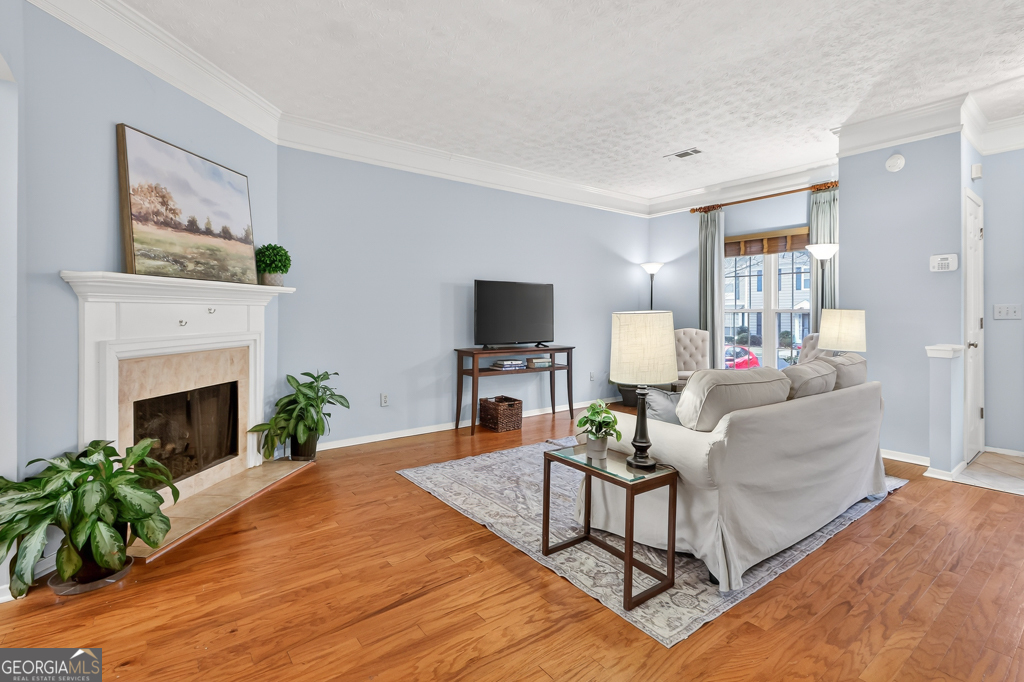 3639 Monticello Commons Peachtree Corners GA 30092