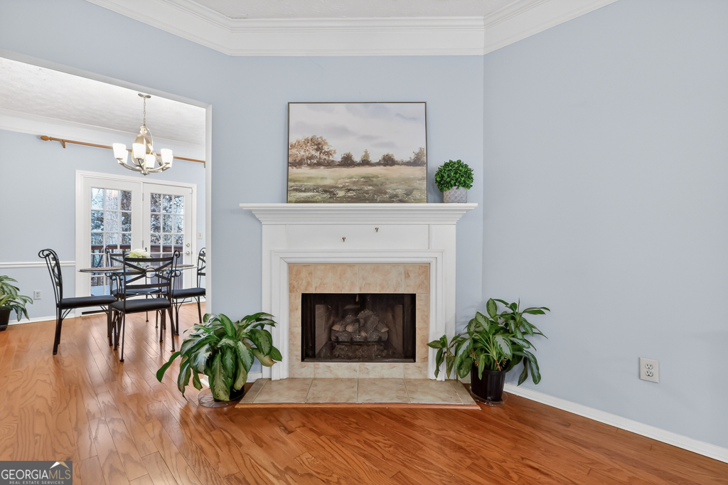 3639 Monticello Commons Peachtree Corners GA 30092
