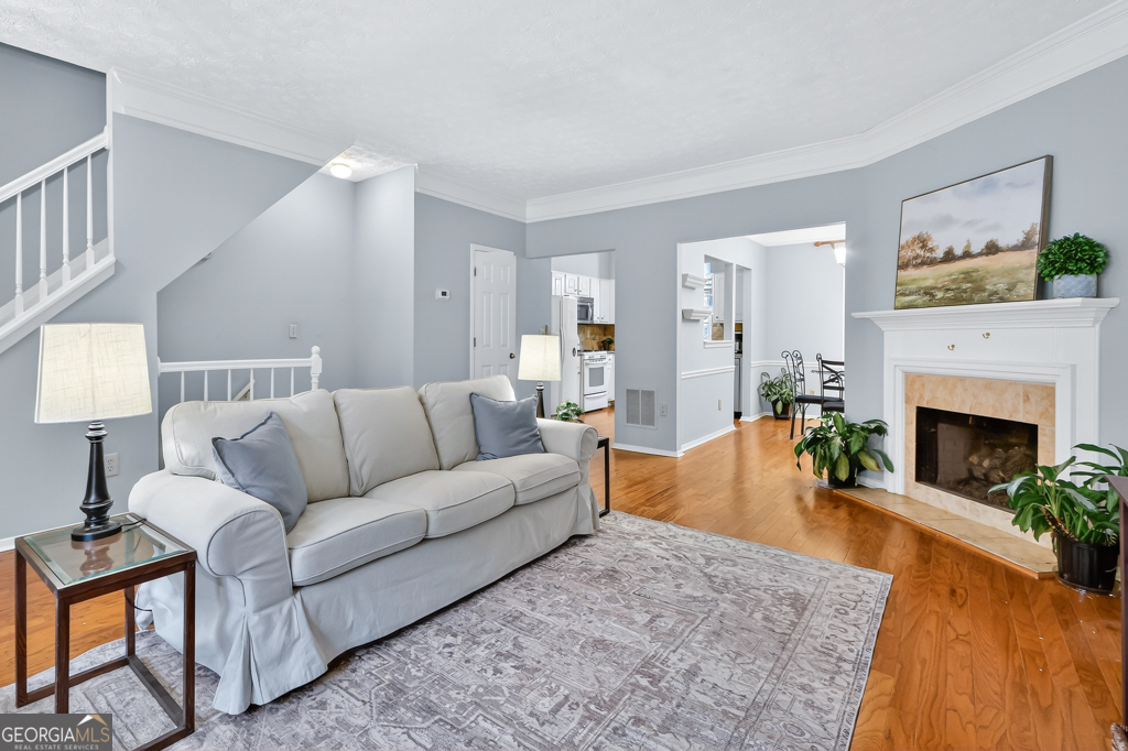 3639 Monticello Commons Peachtree Corners GA 30092