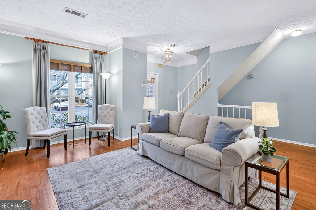 3639 Monticello Commons Peachtree Corners GA 30092