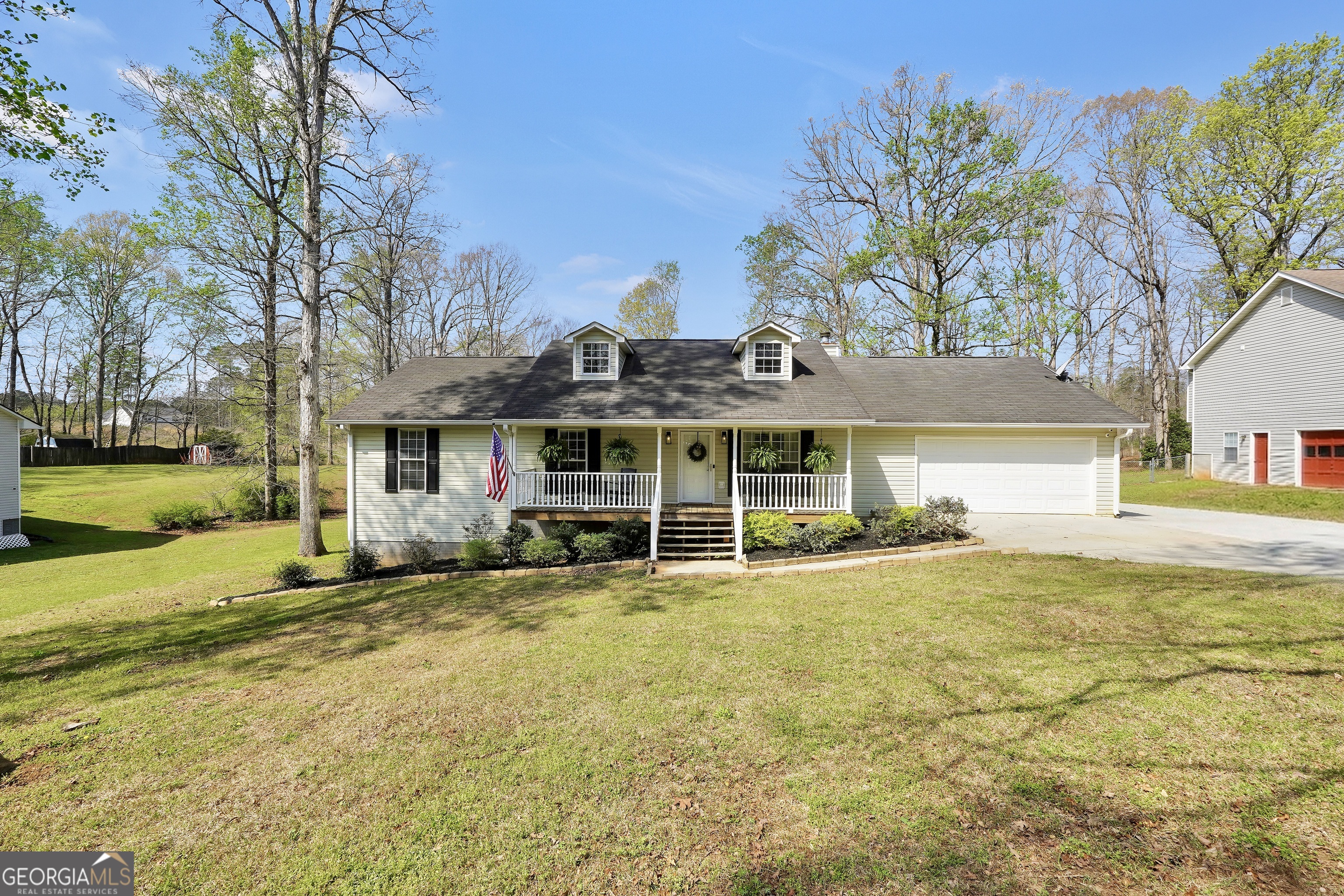 443 Kelleytown Woods Parkway Mcdonough GA 30252