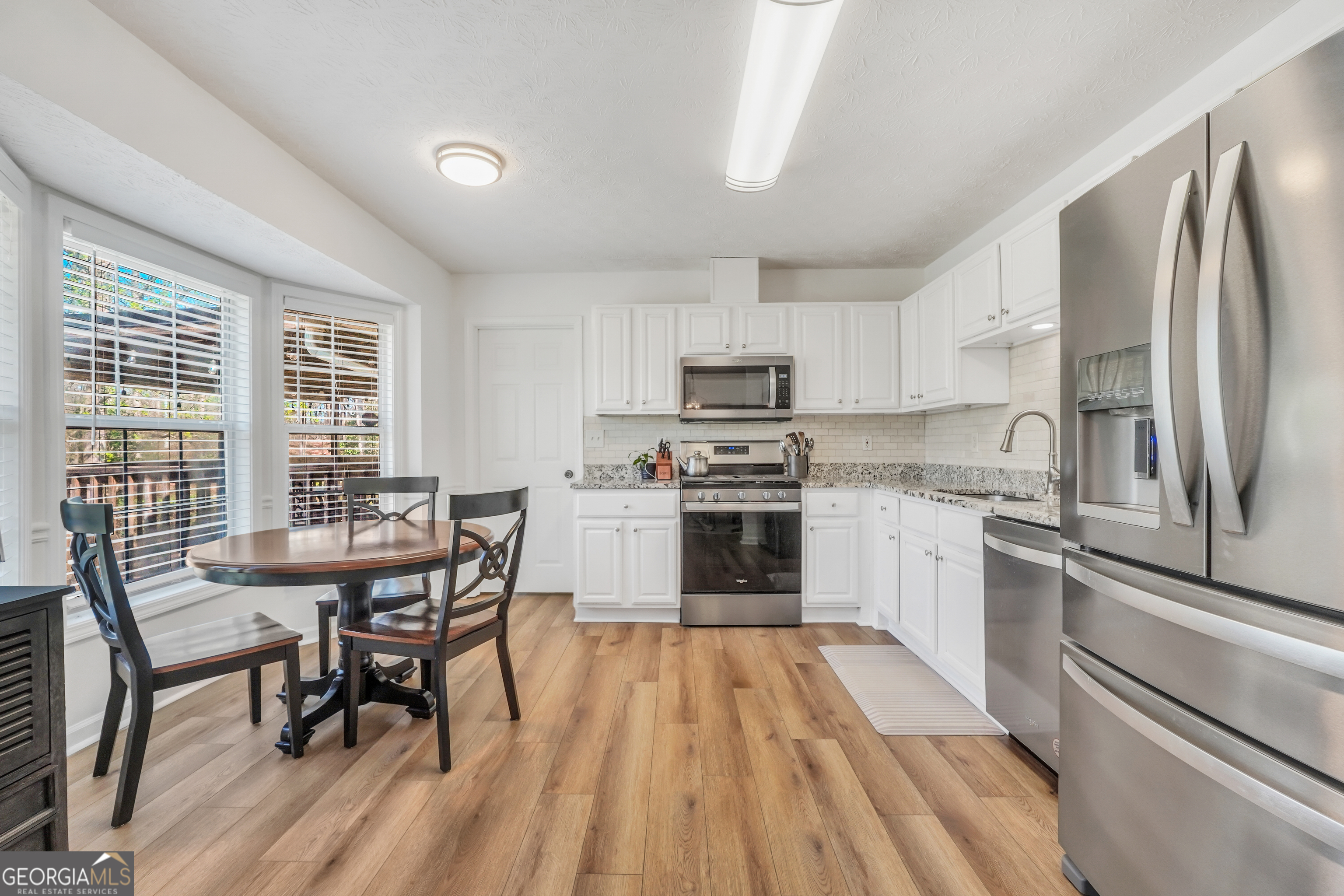 443 Kelleytown Woods Parkway Mcdonough GA 30252