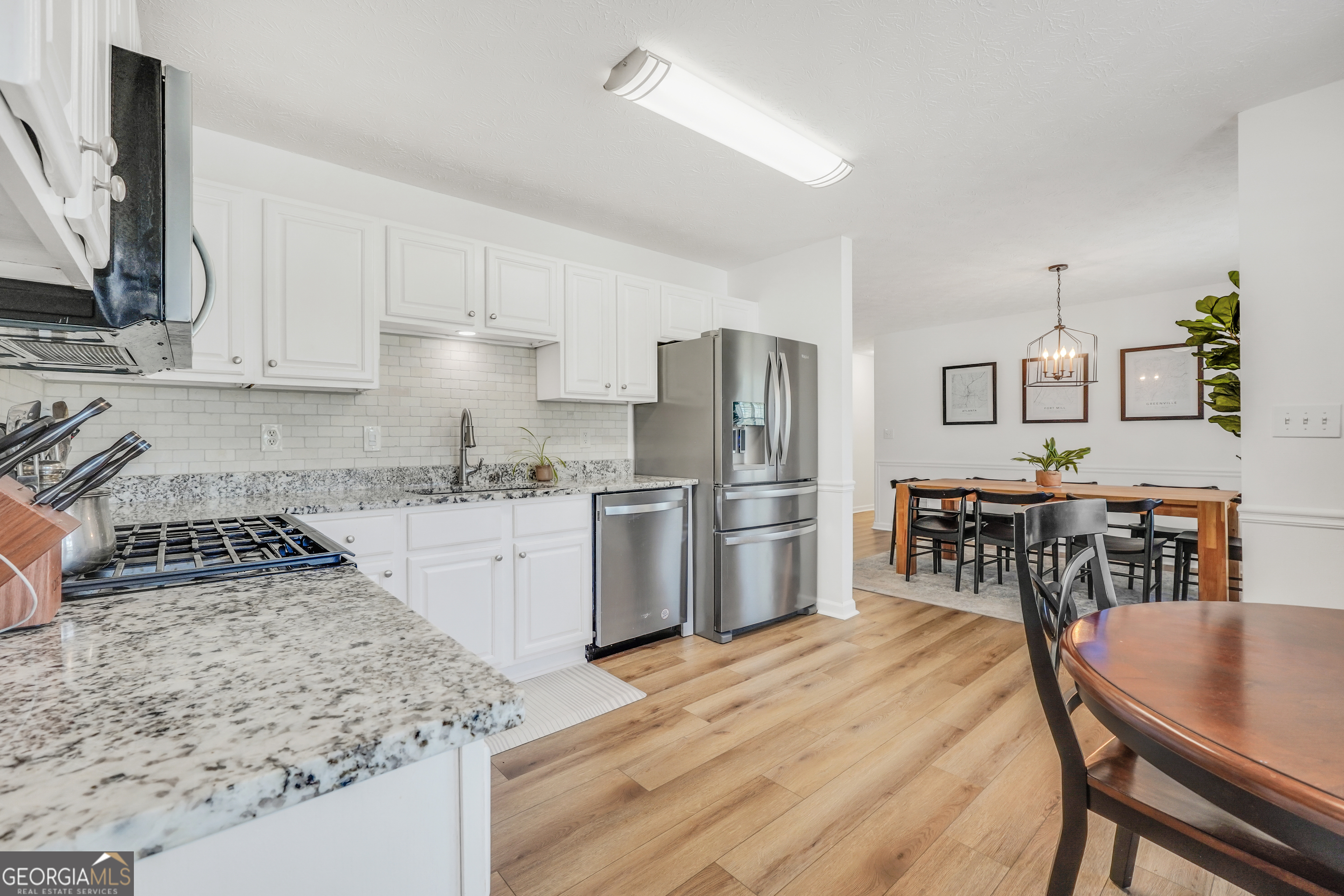 443 Kelleytown Woods Parkway Mcdonough GA 30252