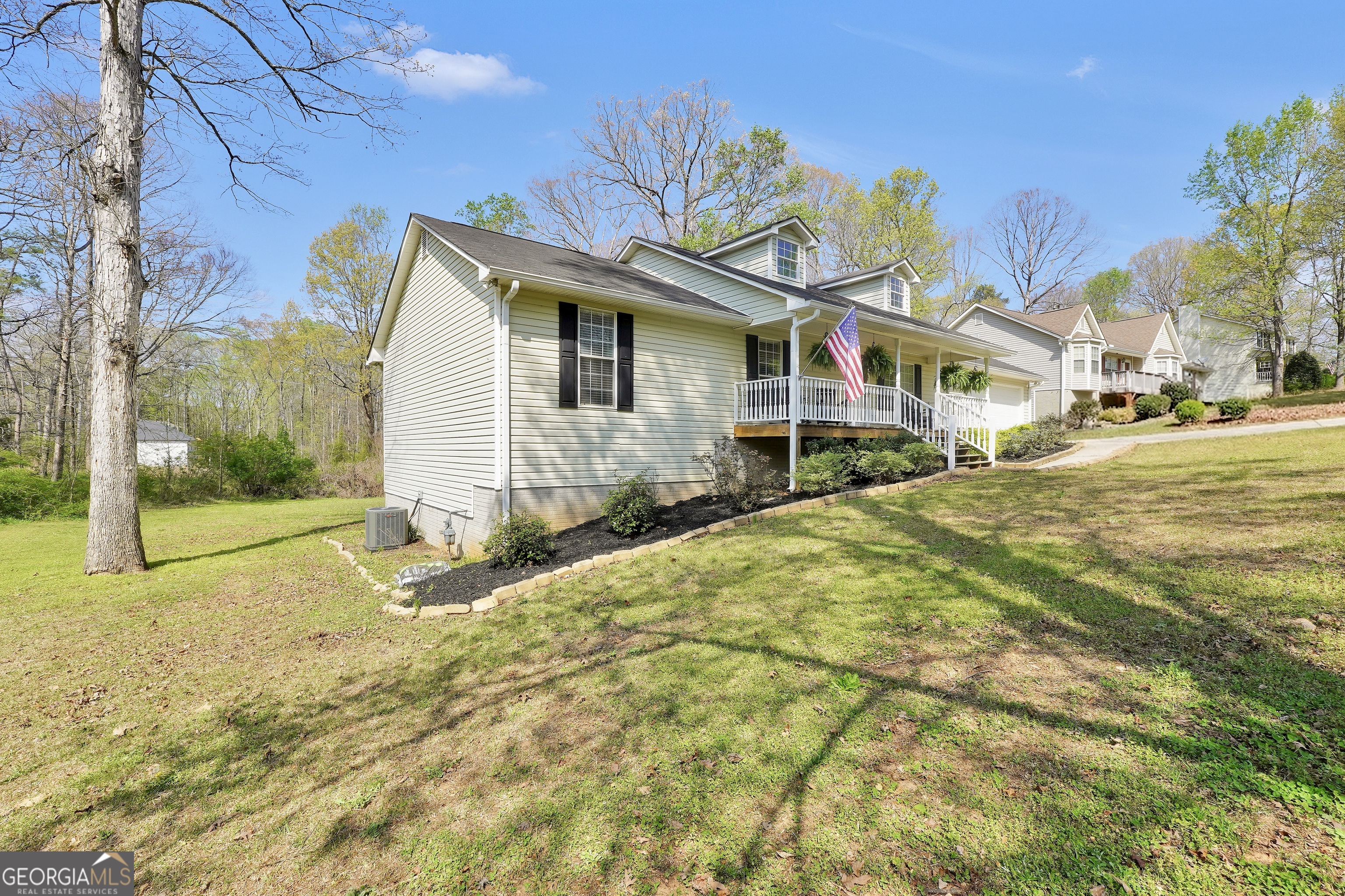 443 Kelleytown Woods Parkway Mcdonough GA 30252