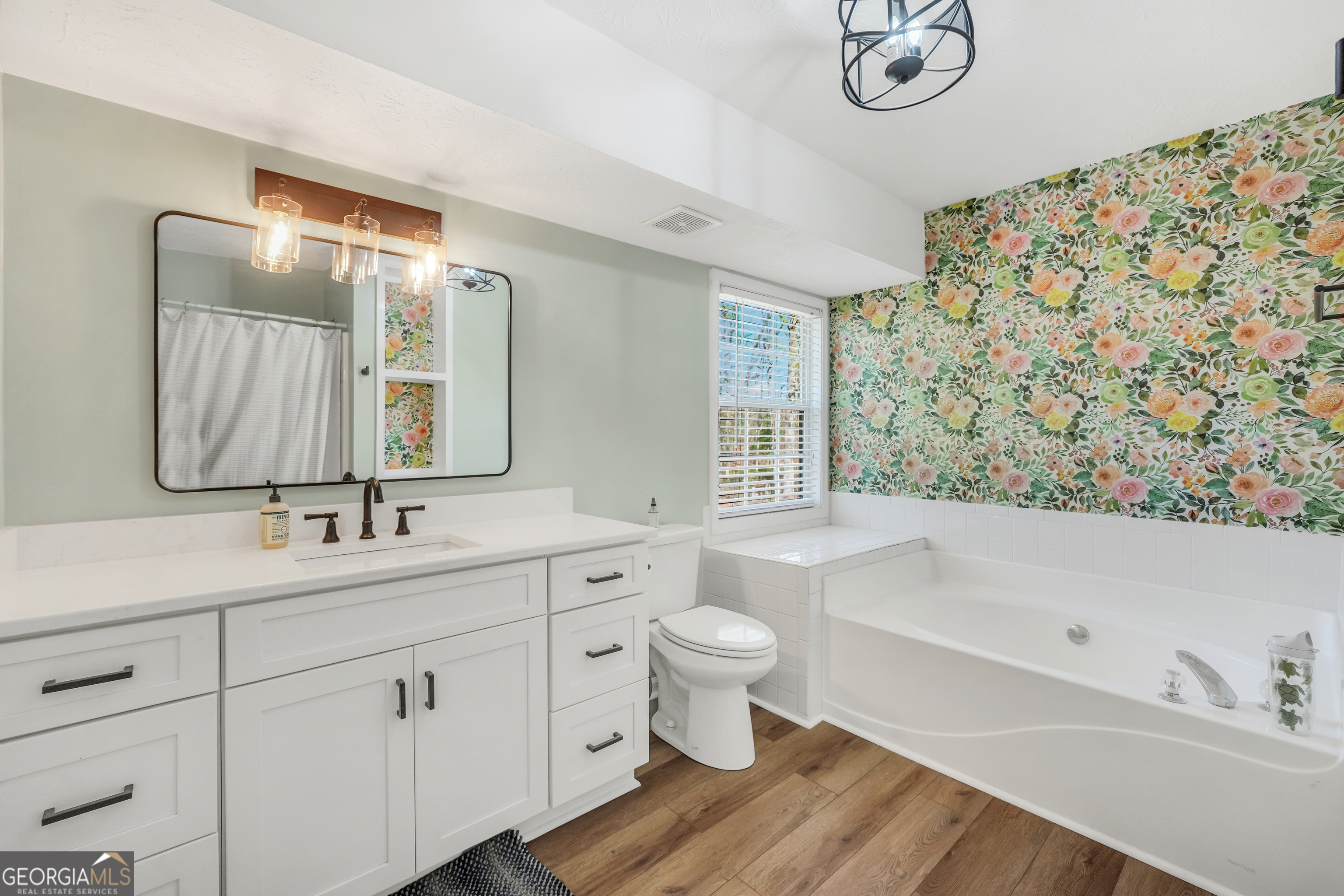 443 Kelleytown Woods Parkway Mcdonough GA 30252