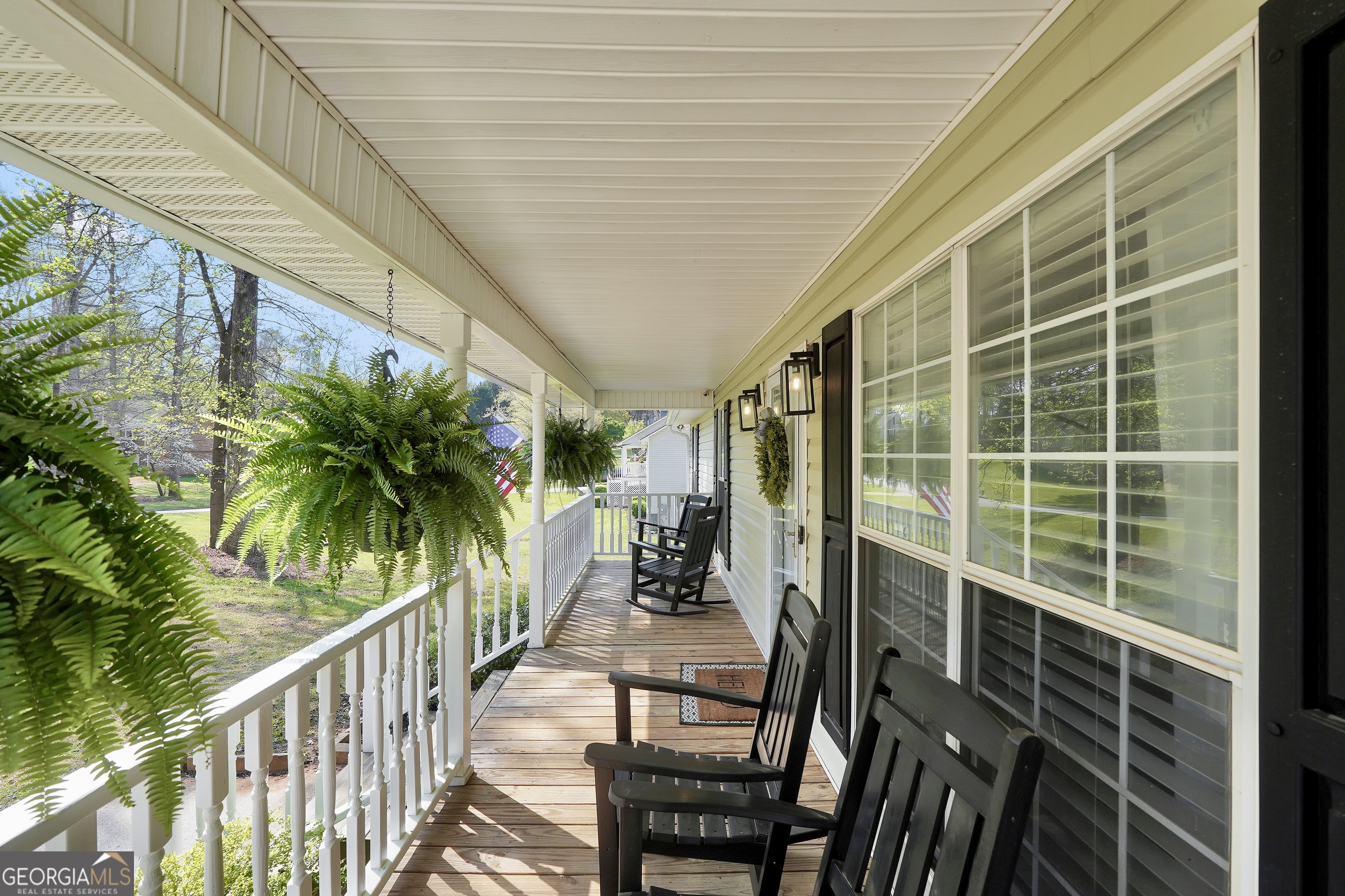 443 Kelleytown Woods Parkway Mcdonough GA 30252