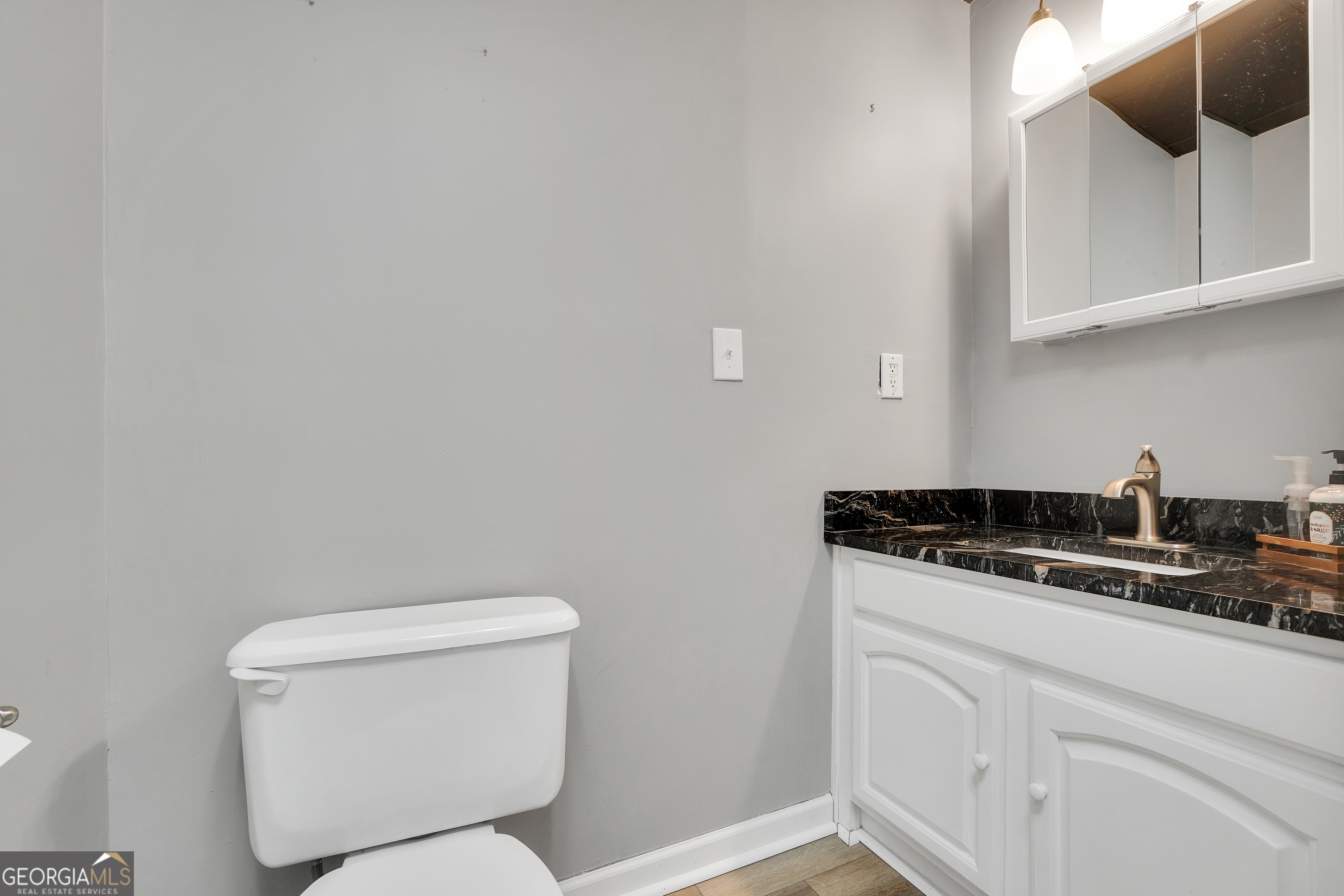 443 Kelleytown Woods Parkway Mcdonough GA 30252