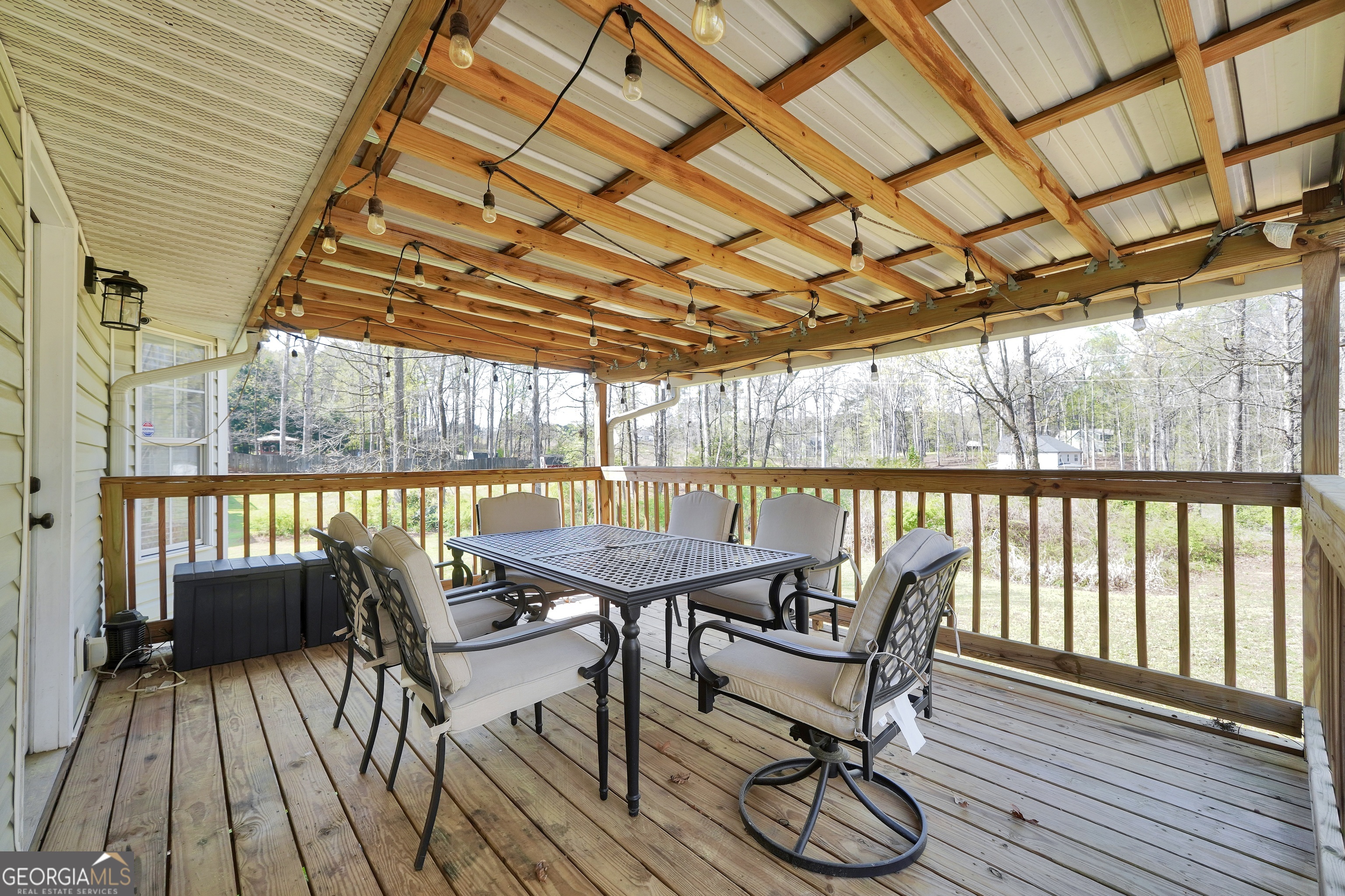 443 Kelleytown Woods Parkway Mcdonough GA 30252