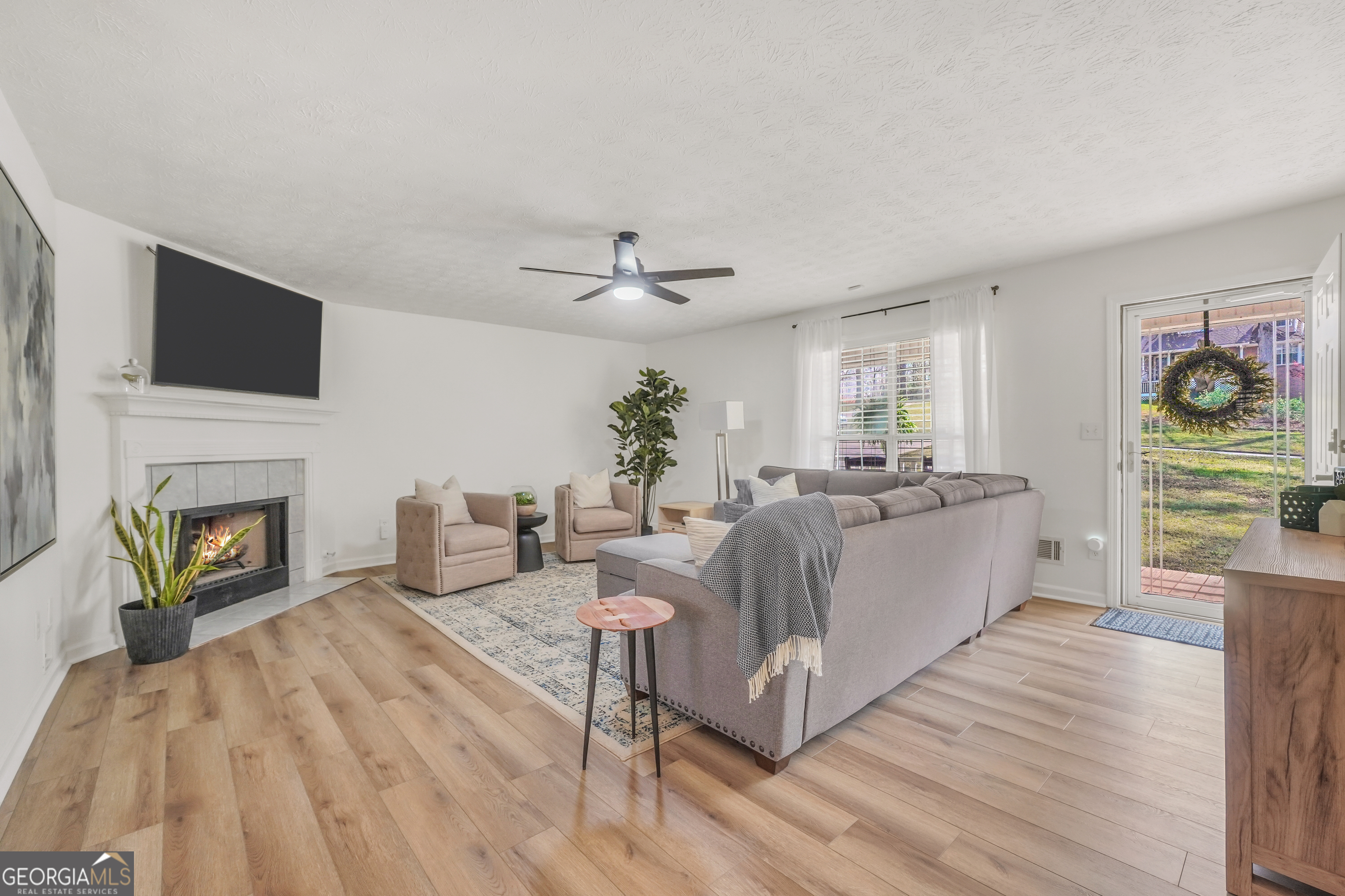 443 Kelleytown Woods Parkway Mcdonough GA 30252