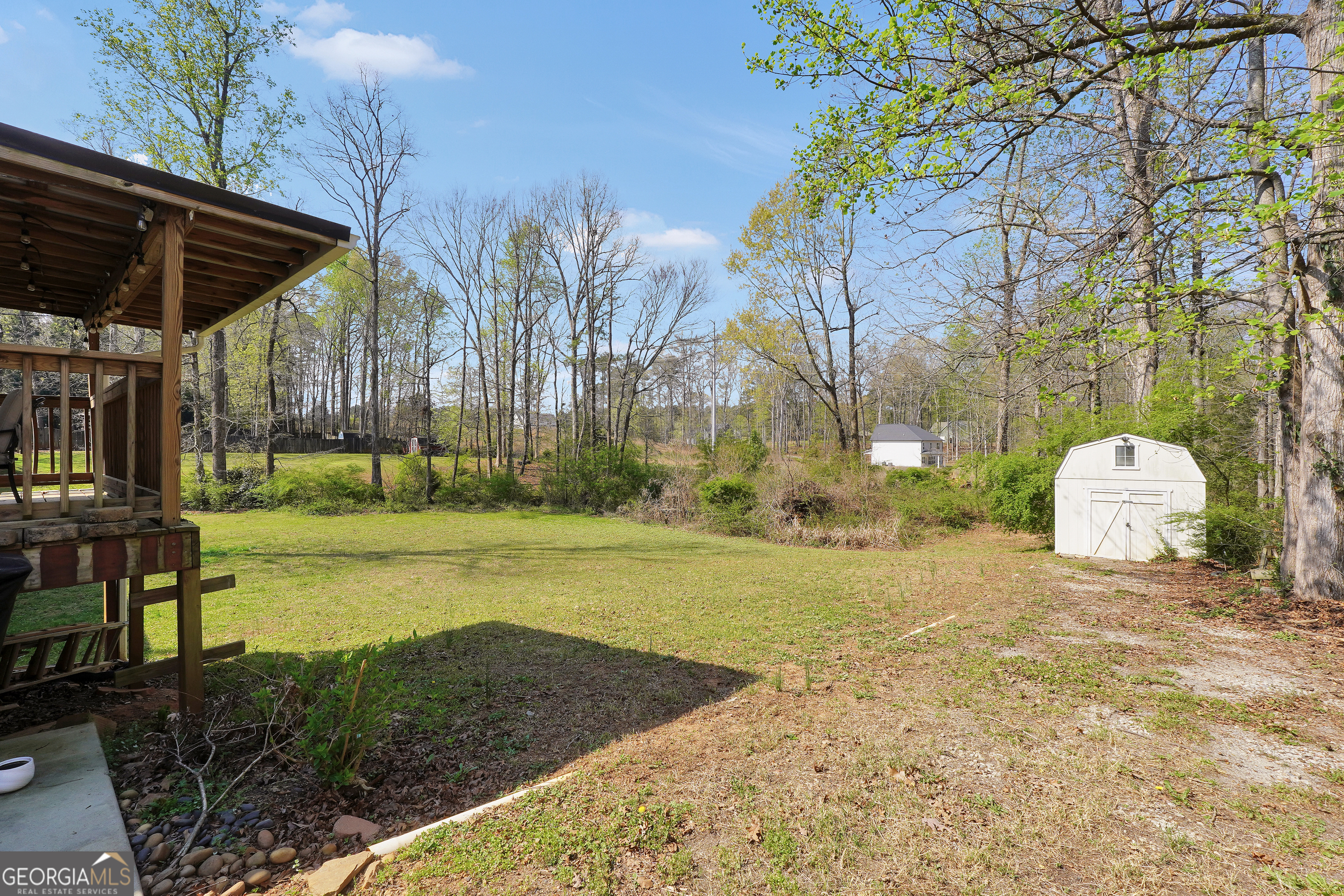 443 Kelleytown Woods Parkway Mcdonough GA 30252