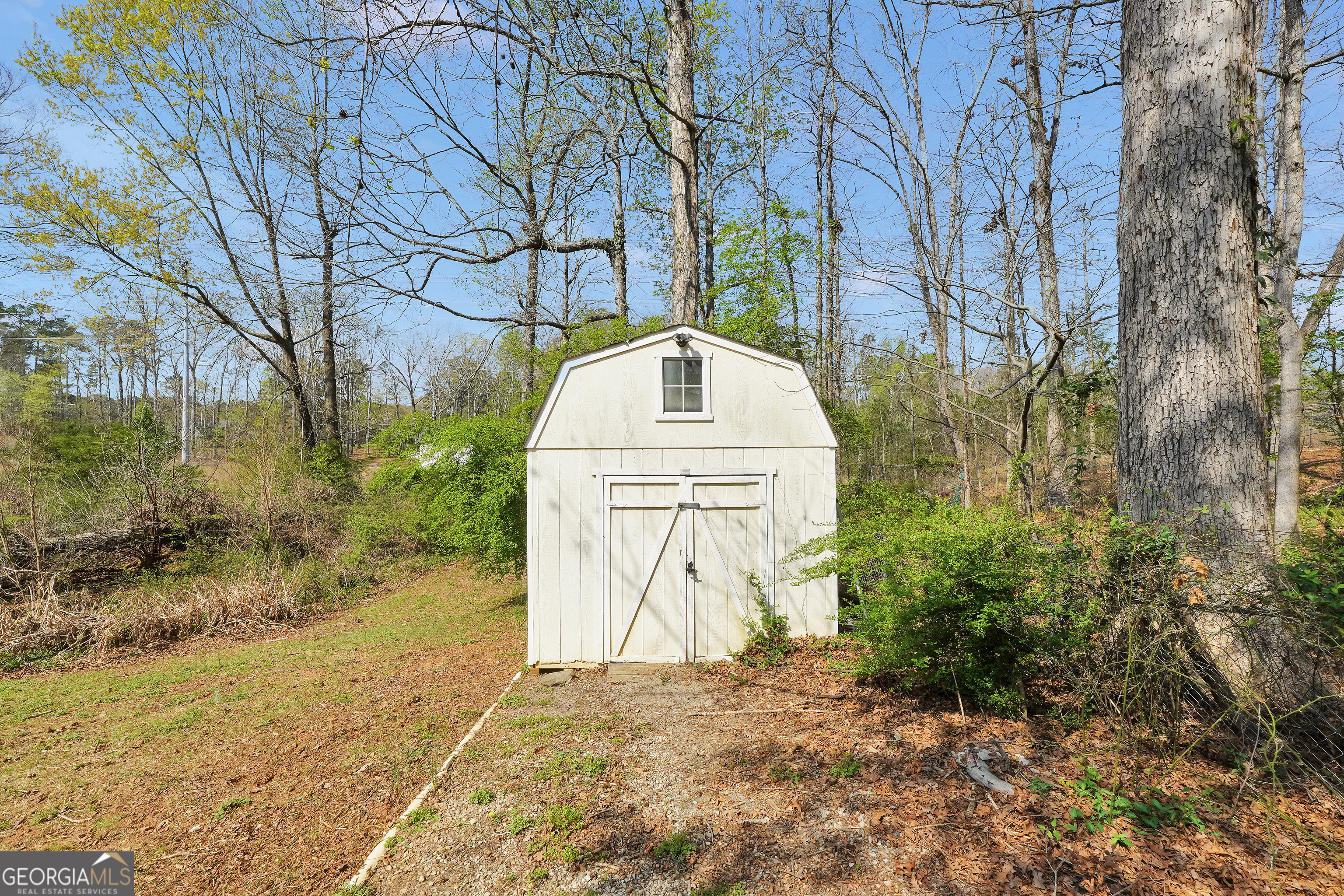 443 Kelleytown Woods Parkway Mcdonough GA 30252