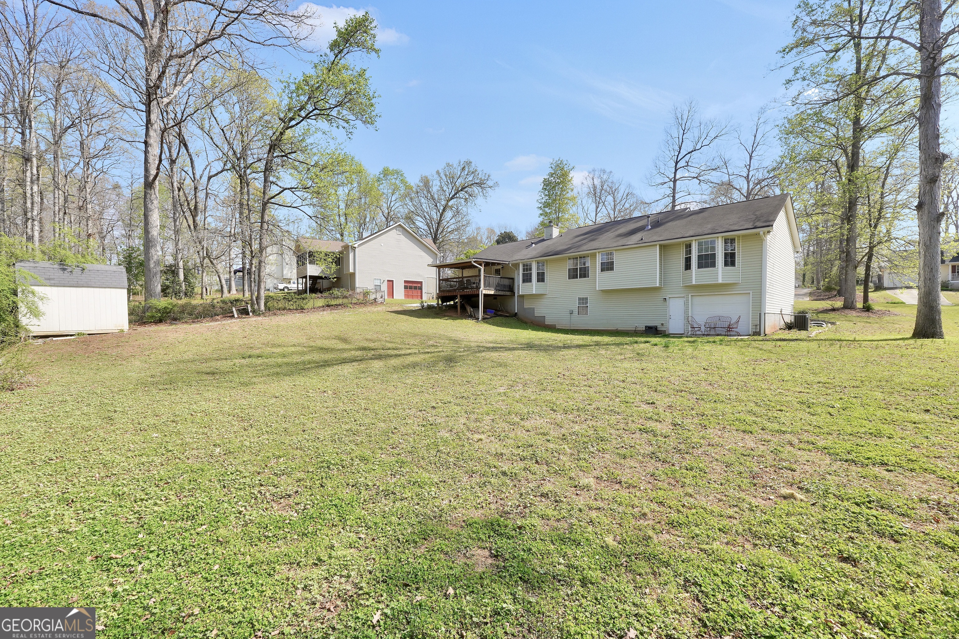 443 Kelleytown Woods Parkway Mcdonough GA 30252