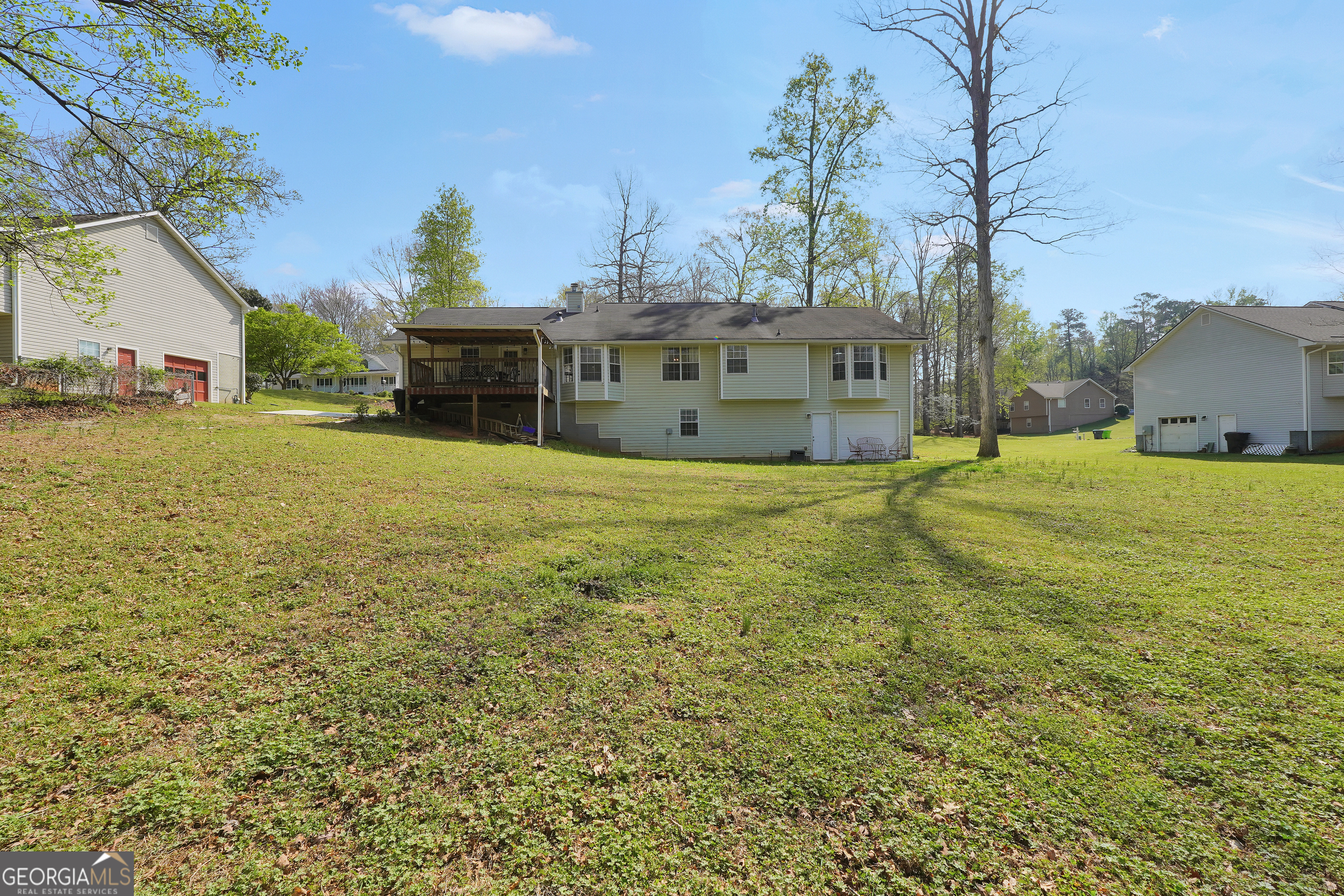 443 Kelleytown Woods Parkway Mcdonough GA 30252