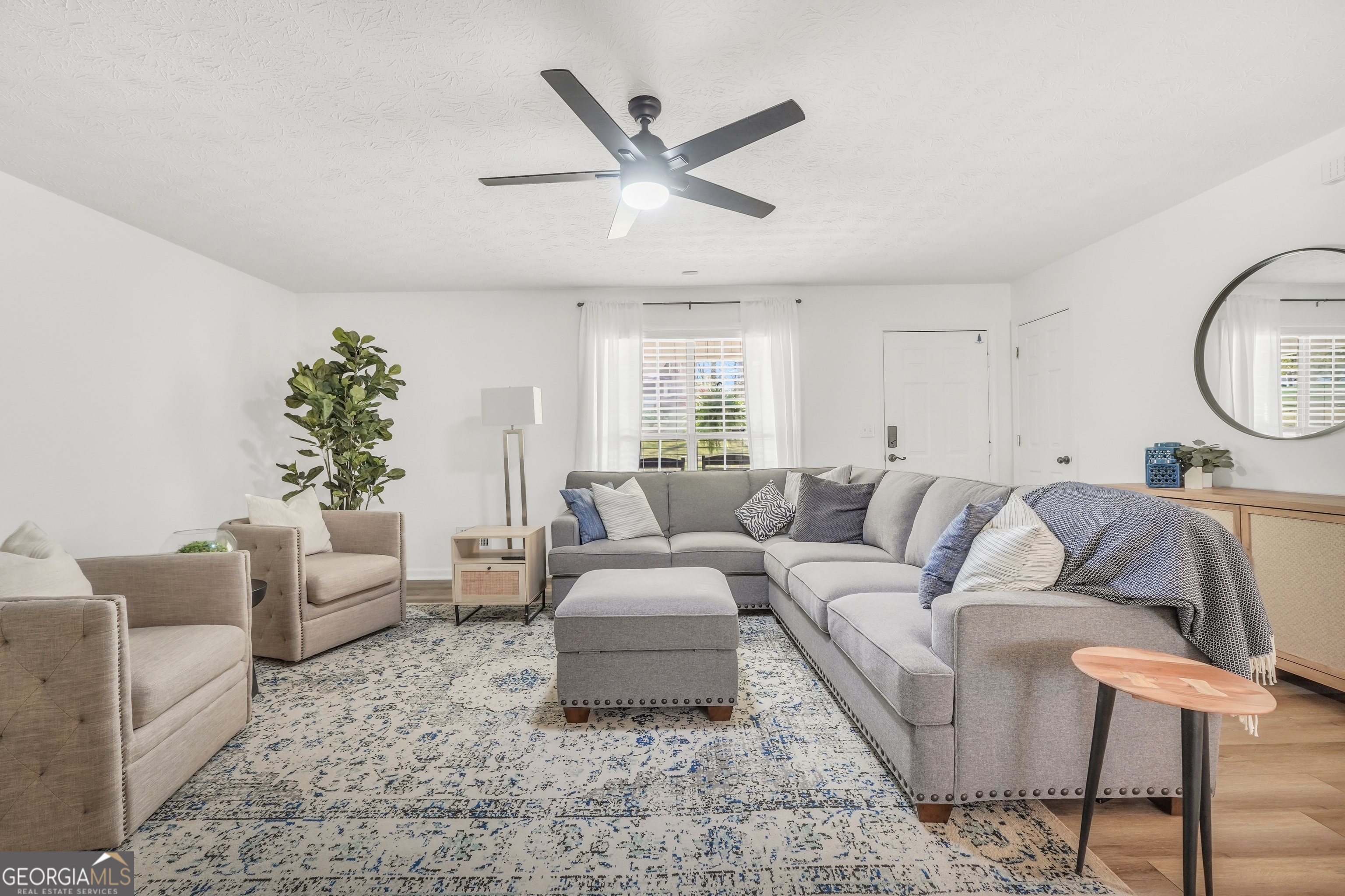 443 Kelleytown Woods Parkway Mcdonough GA 30252