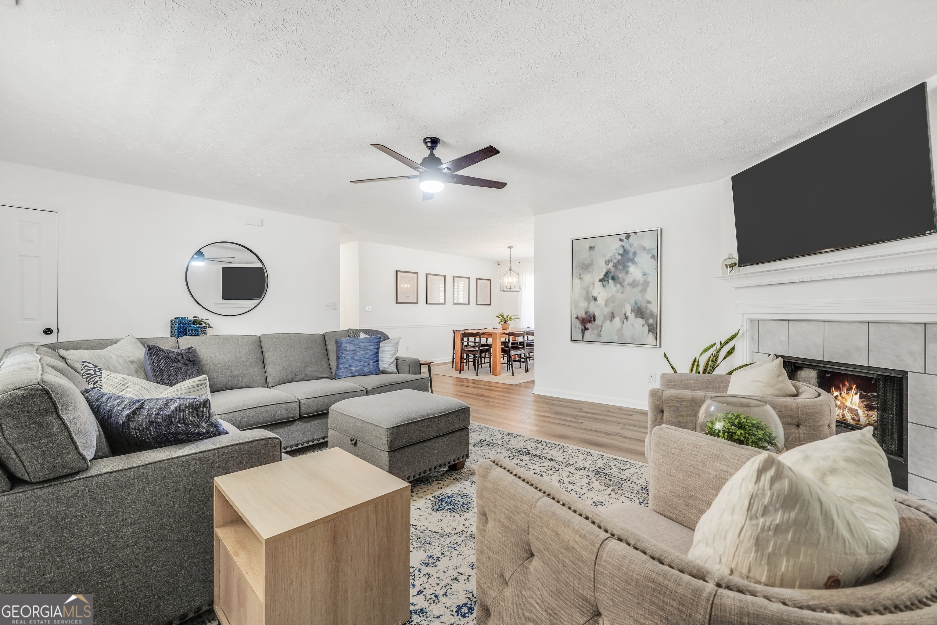 443 Kelleytown Woods Parkway Mcdonough GA 30252