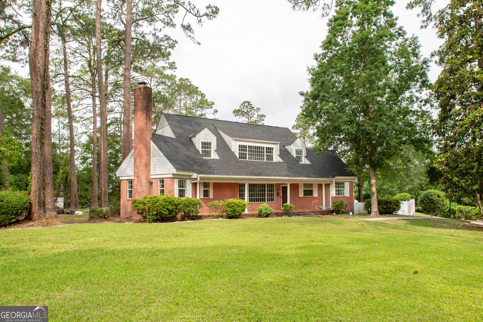 1701 Satilla Boulevard Waycross GA 31501