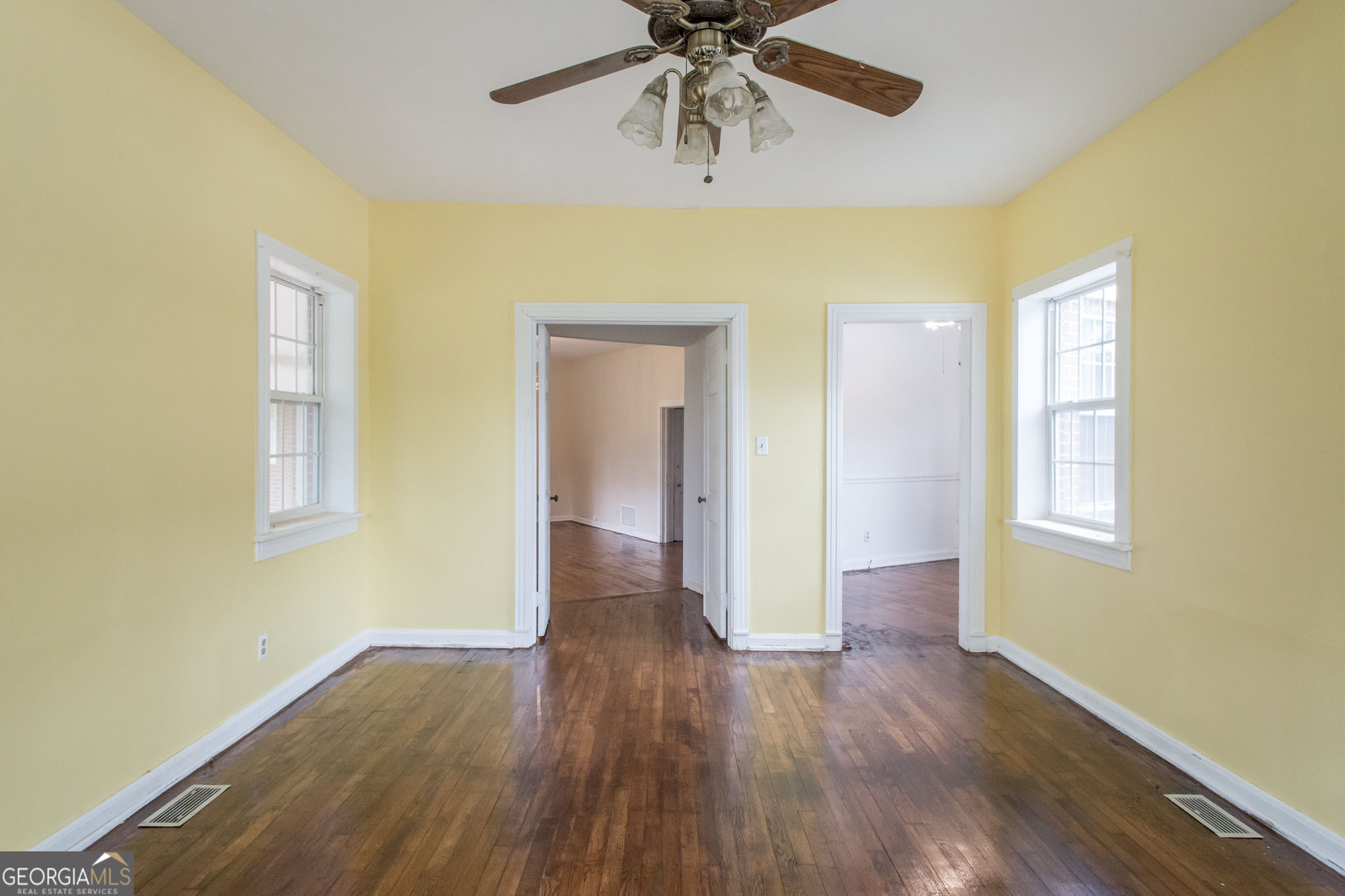 1701 Satilla Boulevard Waycross GA 31501
