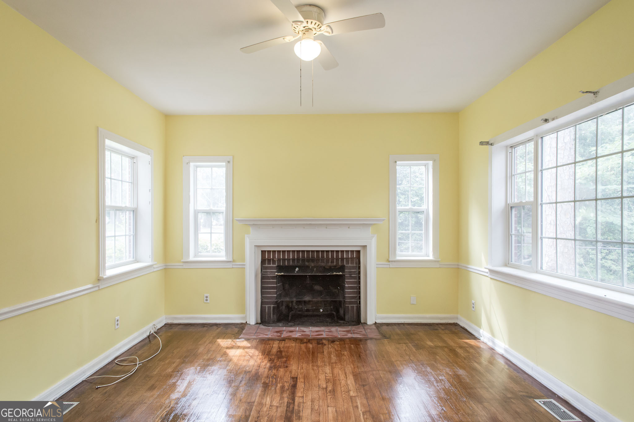 1701 Satilla Boulevard Waycross GA 31501