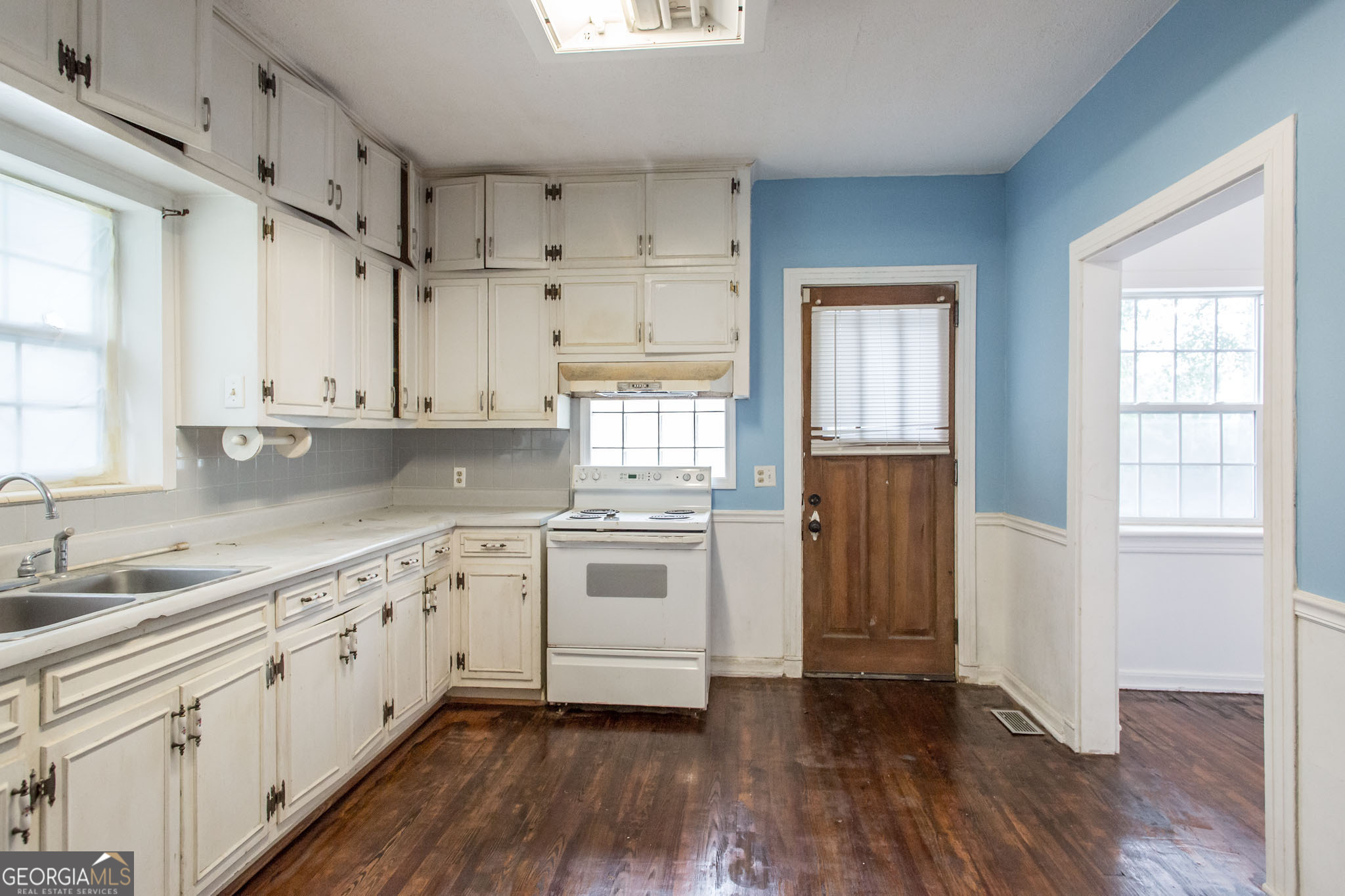 1701 Satilla Boulevard Waycross GA 31501