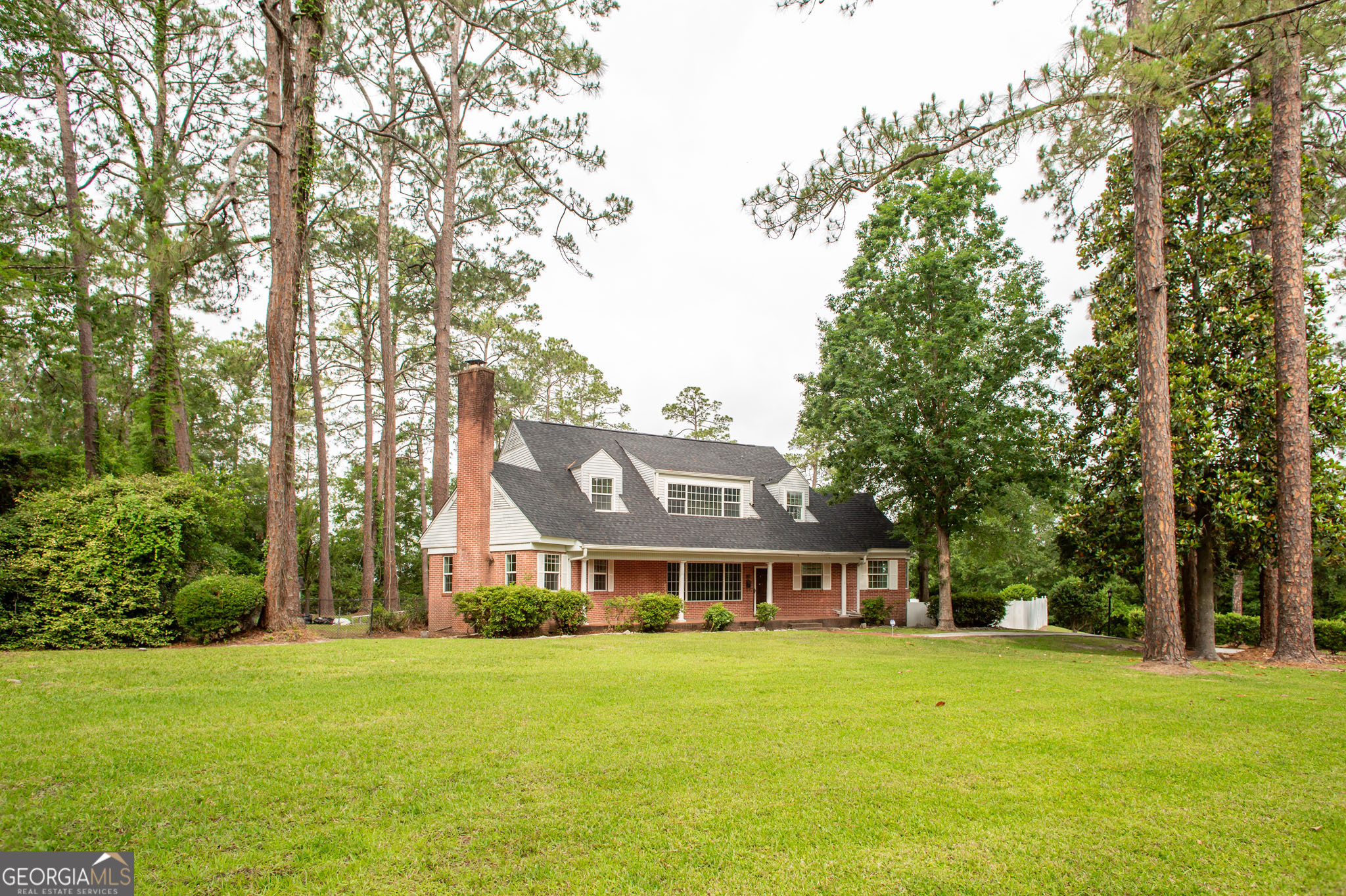 1701 Satilla Boulevard Waycross GA 31501