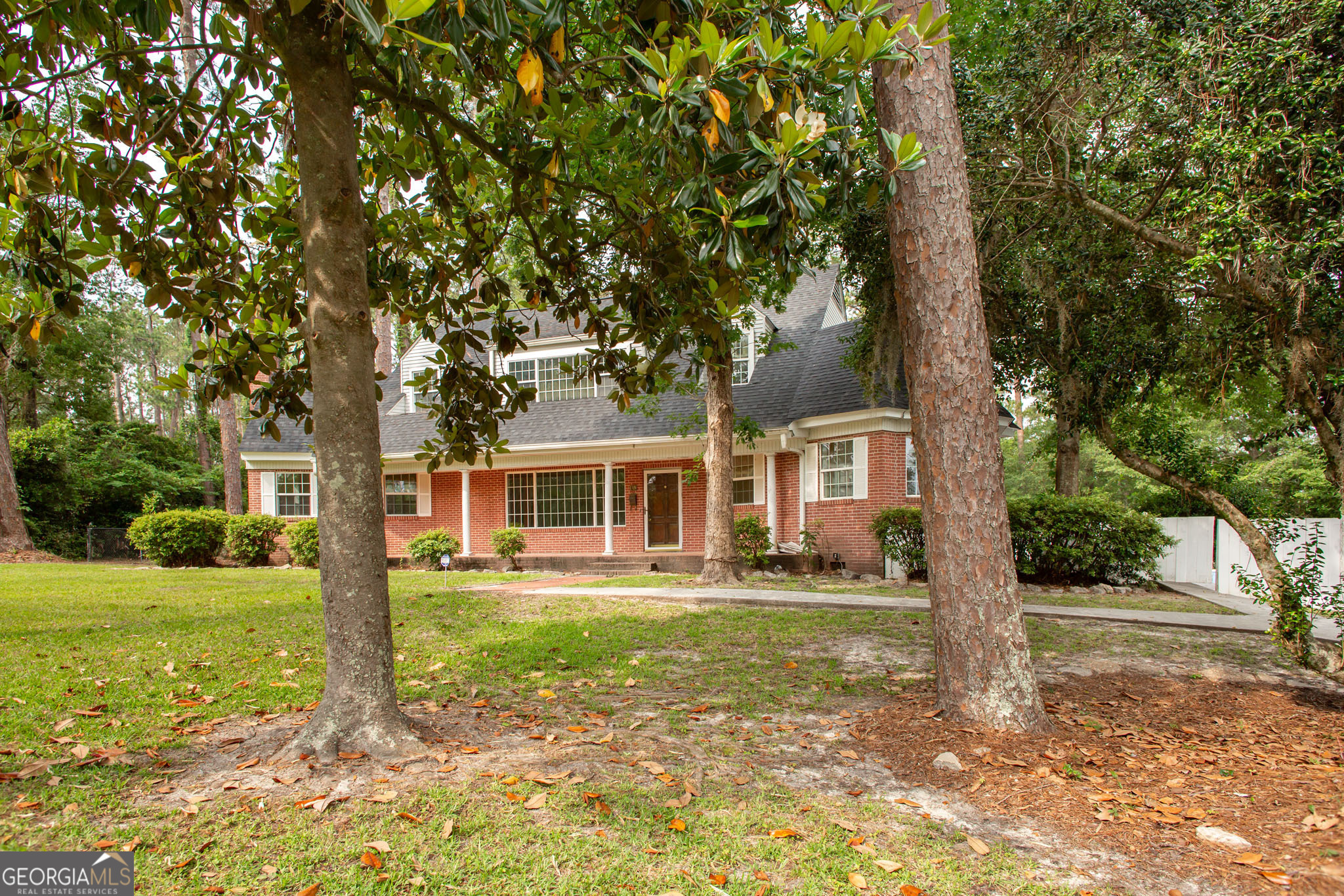1701 Satilla Boulevard Waycross GA 31501