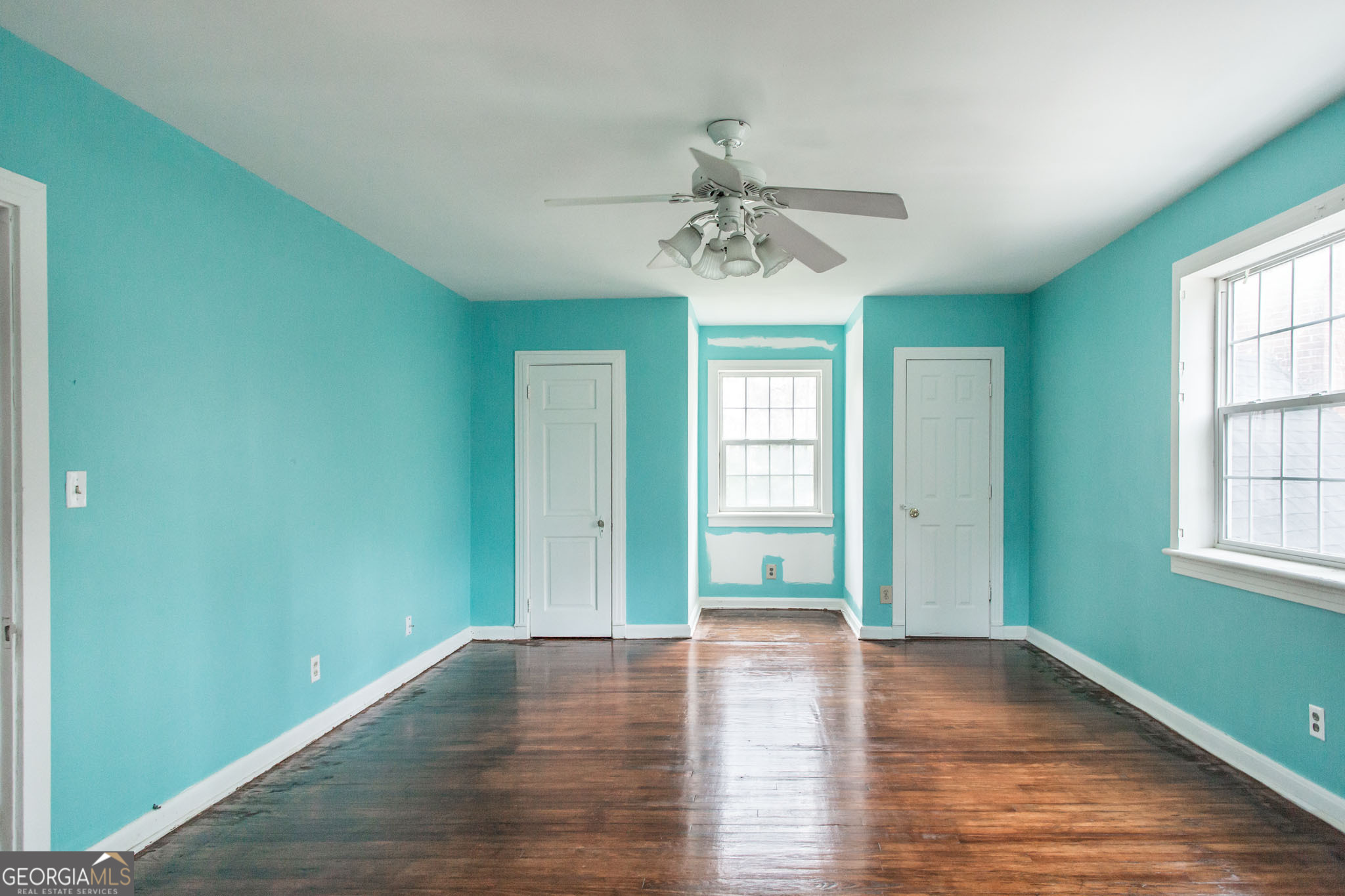 1701 Satilla Boulevard Waycross GA 31501
