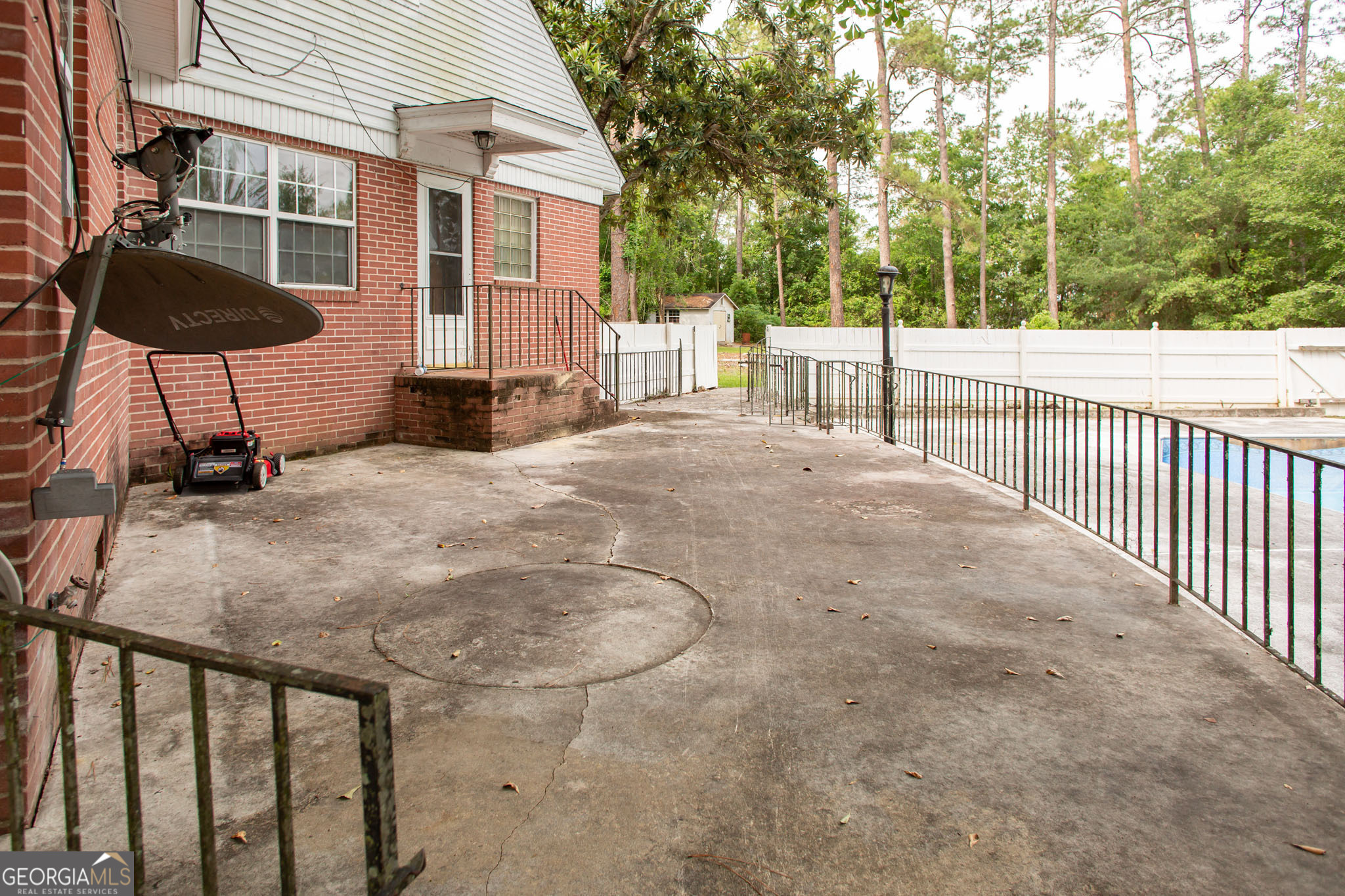 1701 Satilla Boulevard Waycross GA 31501