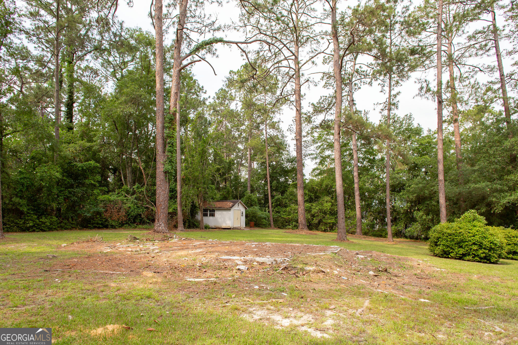 1701 Satilla Boulevard Waycross GA 31501