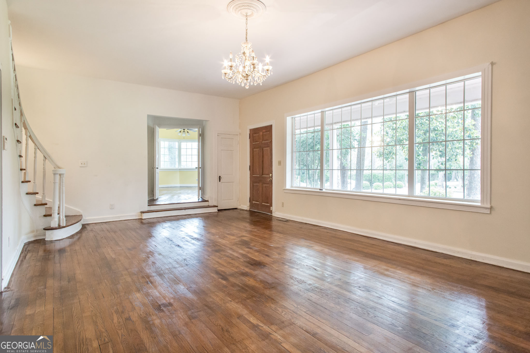 1701 Satilla Boulevard Waycross GA 31501
