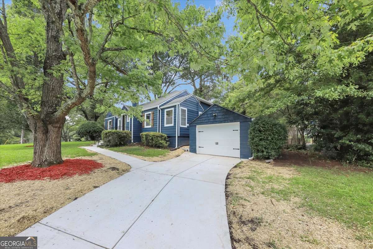 3423 Rugby Circle Atlanta GA 30337