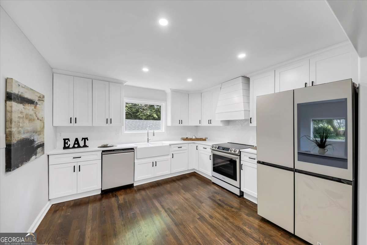3423 Rugby Circle Atlanta GA 30337