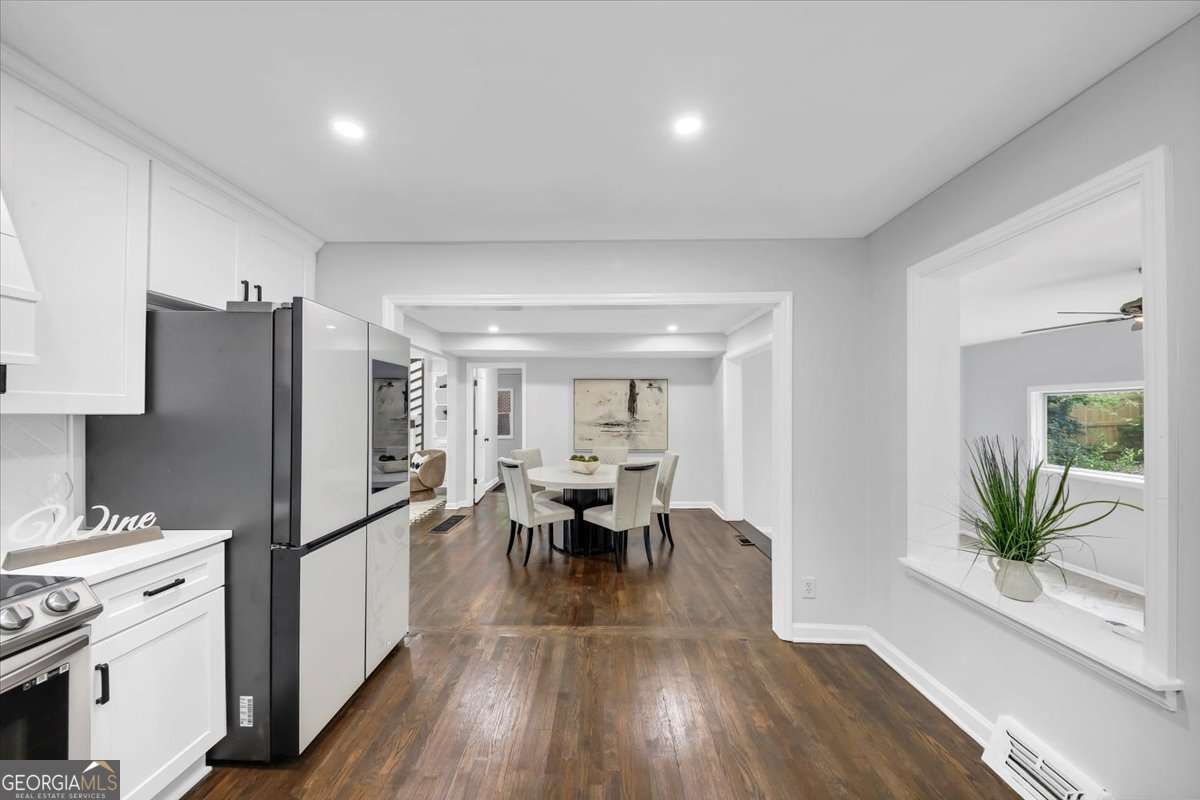 3423 Rugby Circle Atlanta GA 30337