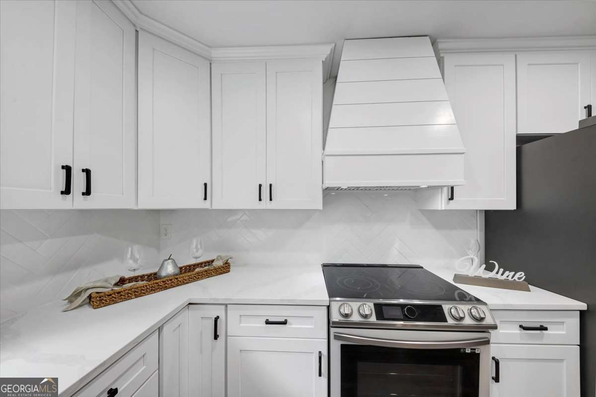 3423 Rugby Circle Atlanta GA 30337