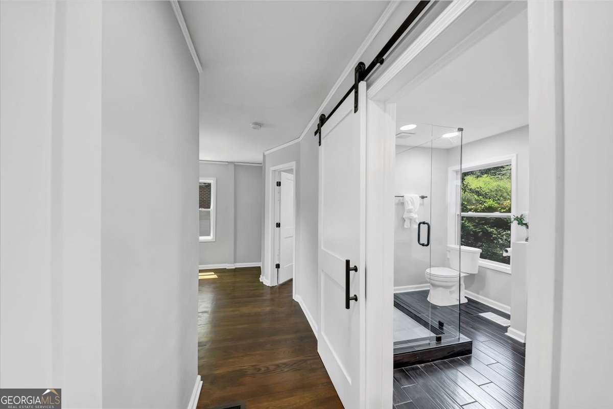 3423 Rugby Circle Atlanta GA 30337