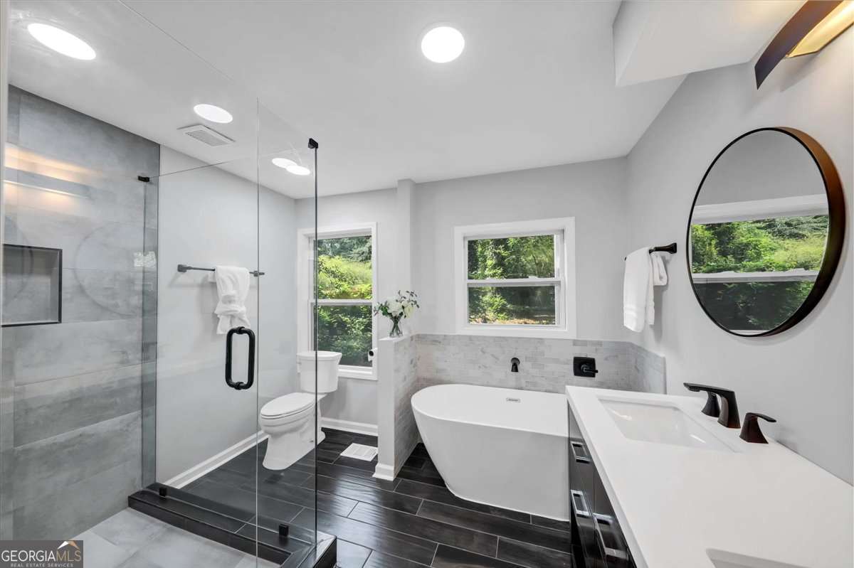3423 Rugby Circle Atlanta GA 30337