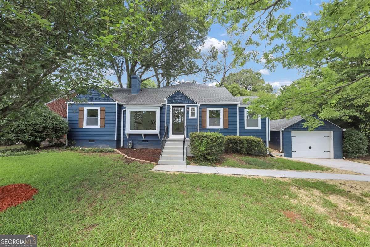 3423 Rugby Circle Atlanta GA 30337