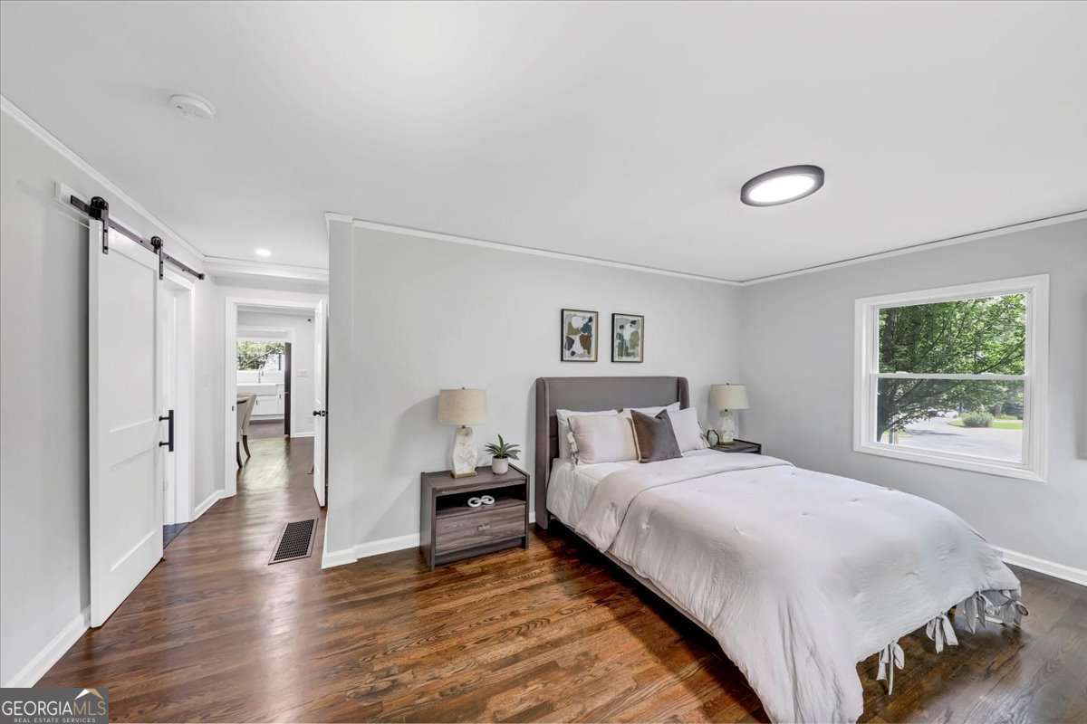 3423 Rugby Circle Atlanta GA 30337