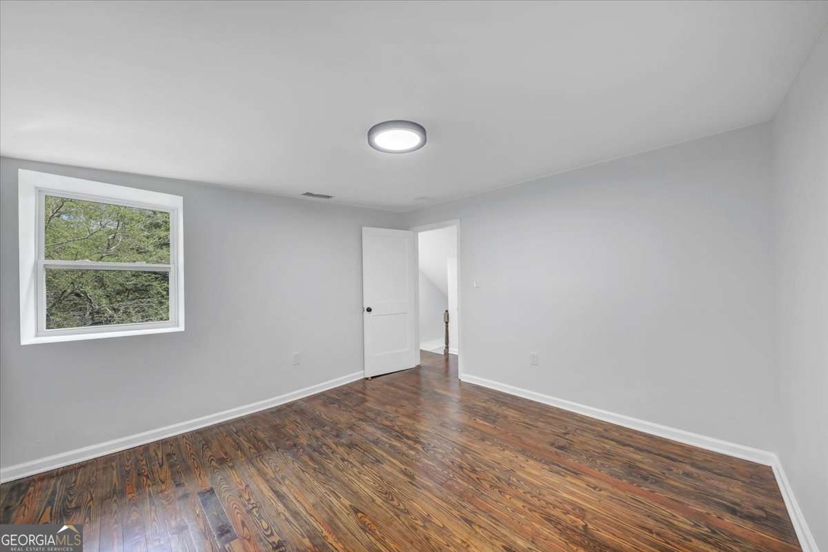 3423 Rugby Circle Atlanta GA 30337