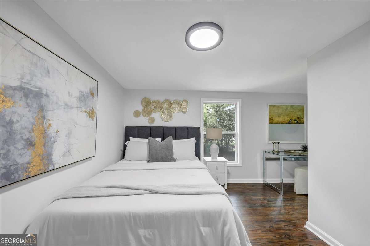 3423 Rugby Circle Atlanta GA 30337
