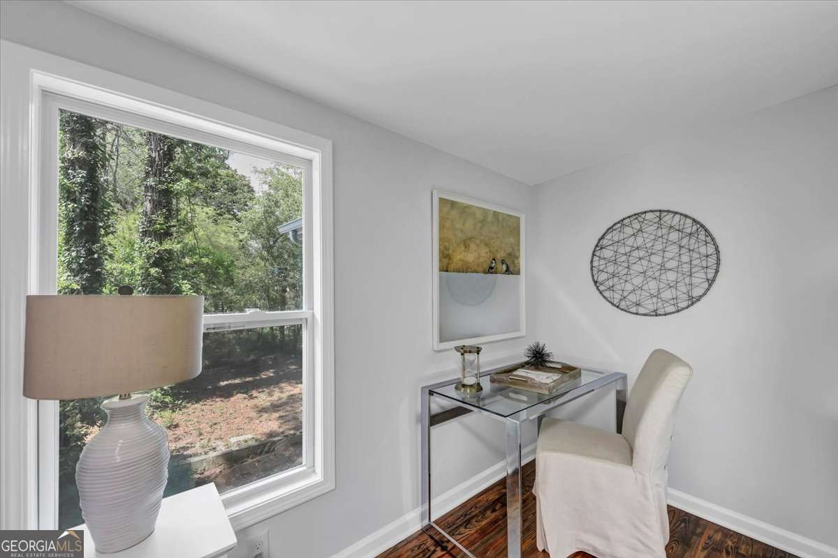 3423 Rugby Circle Atlanta GA 30337