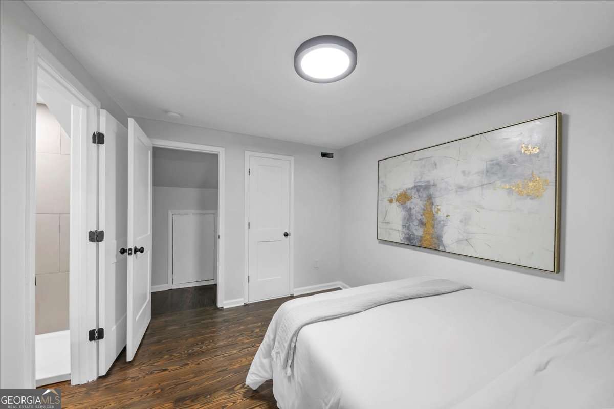 3423 Rugby Circle Atlanta GA 30337