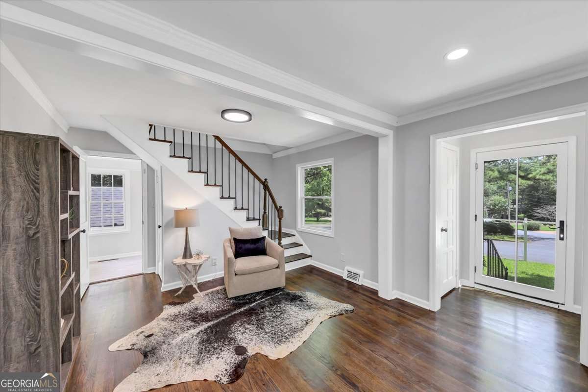 3423 Rugby Circle Atlanta GA 30337