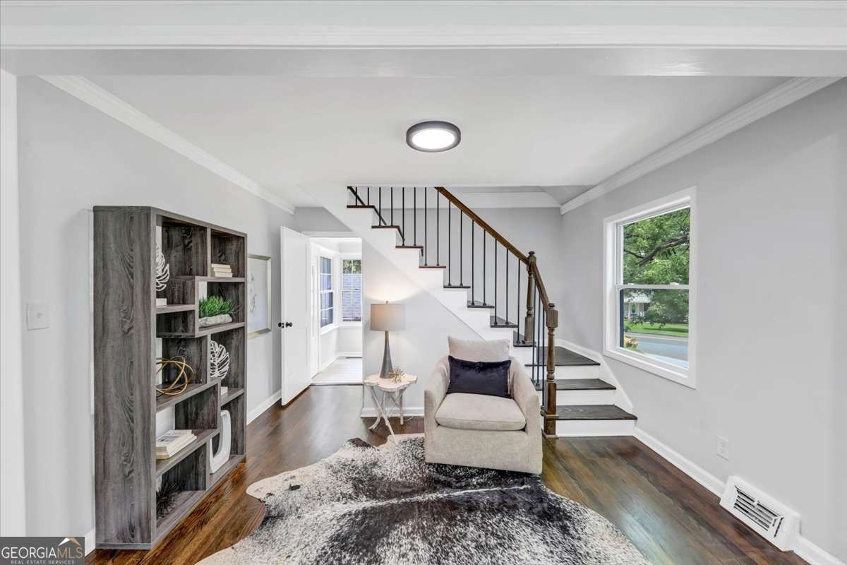 3423 Rugby Circle Atlanta GA 30337