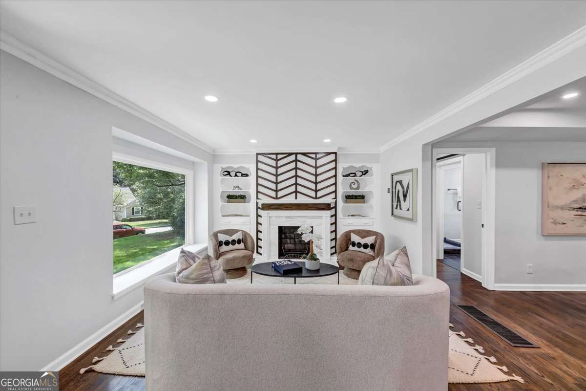3423 Rugby Circle Atlanta GA 30337
